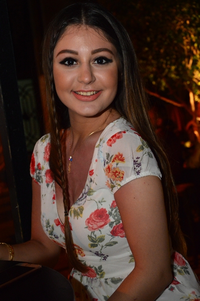 Bistrobar Live Hamra on Saturday Night